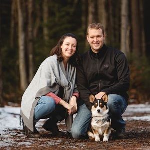 Meet your Posher, Anne